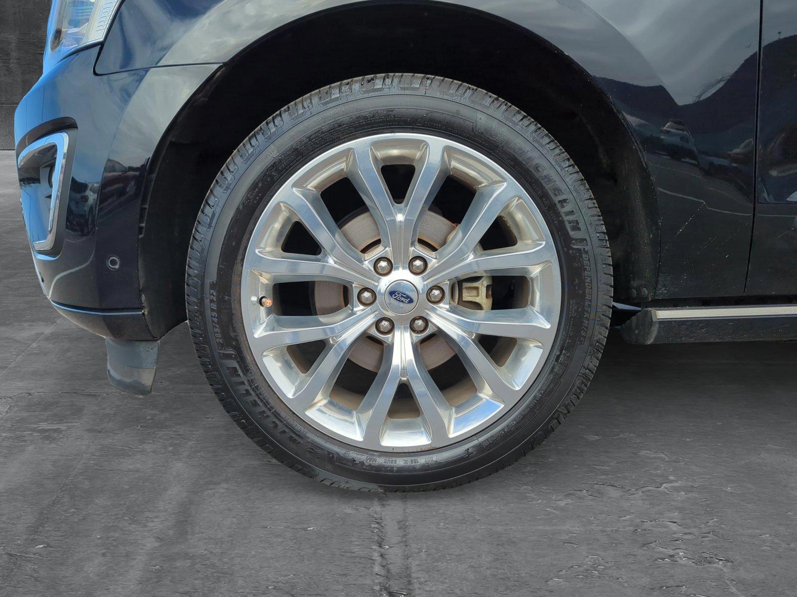 2019 Ford Expedition Vehicle Photo in Memphis, TN 38133