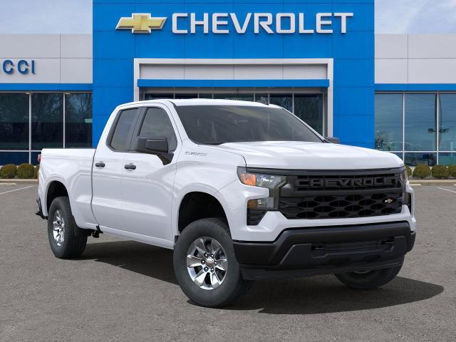 2025 Chevrolet Silverado 1500 Vehicle Photo in MILFORD, OH 45150-1684