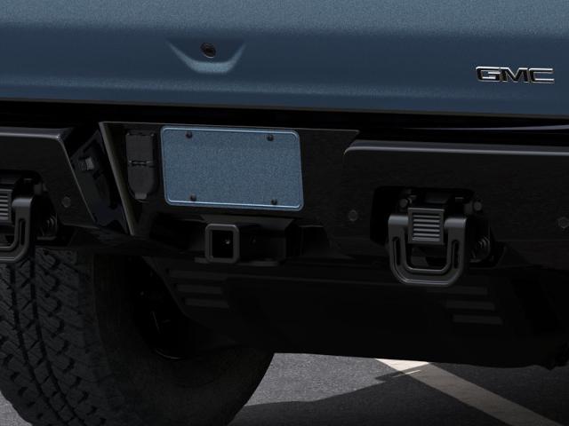 2024 GMC HUMMER EV Pickup Vehicle Photo in TOPEKA, KS 66609-0000