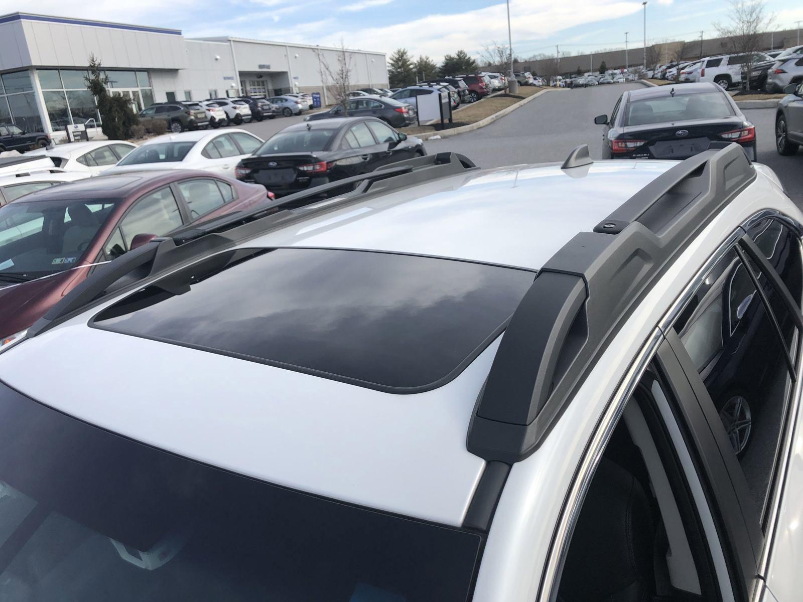 2022 Subaru Outback Vehicle Photo in Mechanicsburg, PA 17050