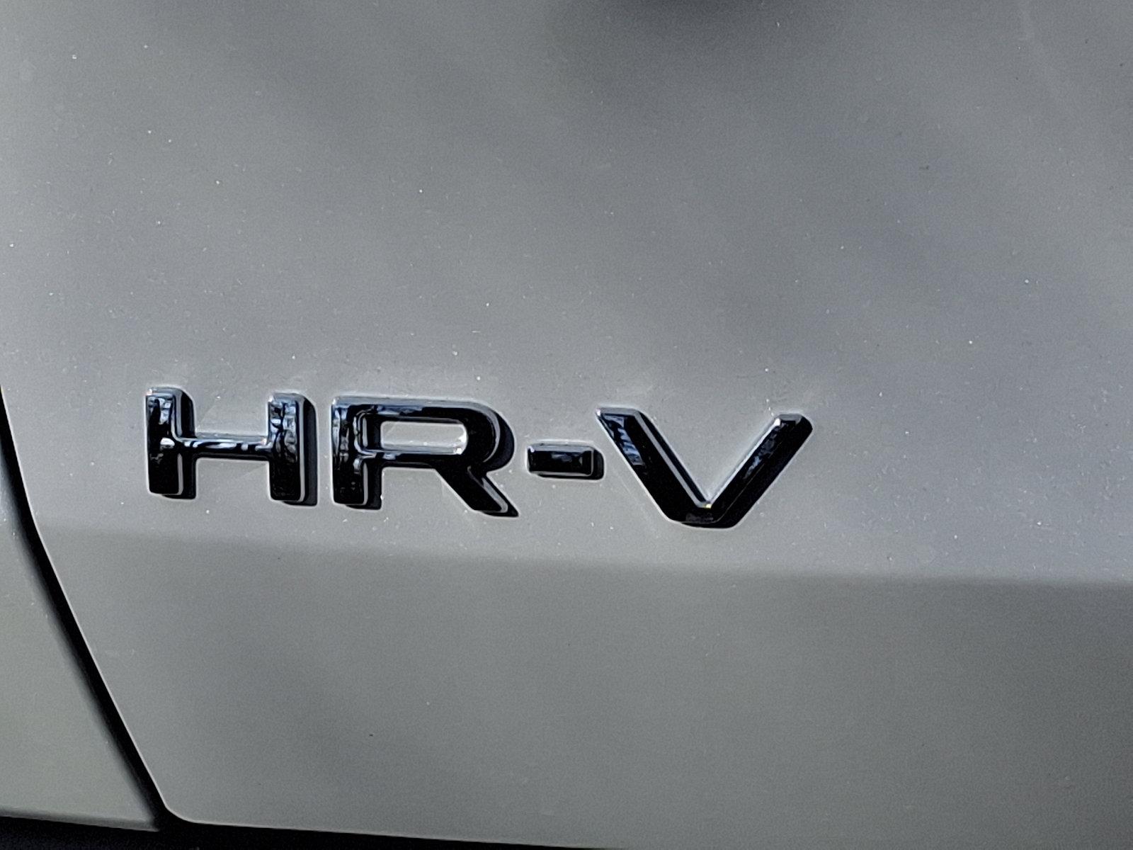2025 Honda HR-V Vehicle Photo in Harrisburg, PA 17111