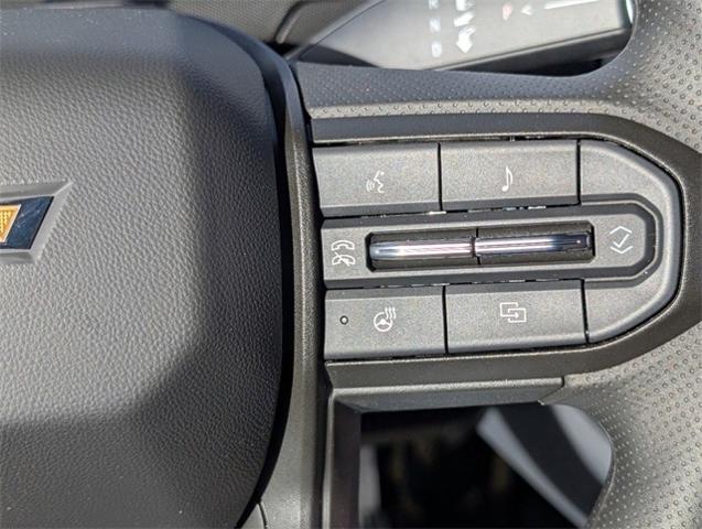 2025 Chevrolet BrightDrop 400 Vehicle Photo in ENGLEWOOD, CO 80113-6708