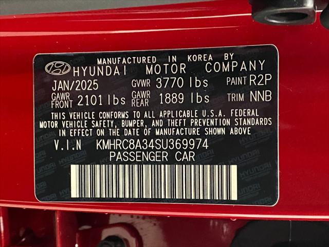 2025 Hyundai VENUE Vehicle Photo in Appleton, WI 54913
