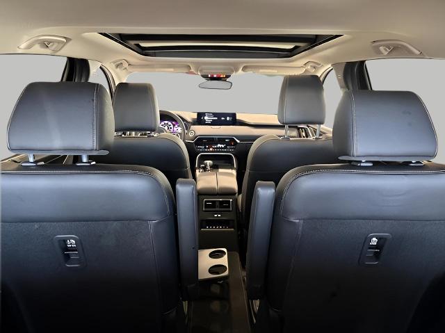2024 Mazda CX-90 PHEV Vehicle Photo in Green Bay, WI 54304