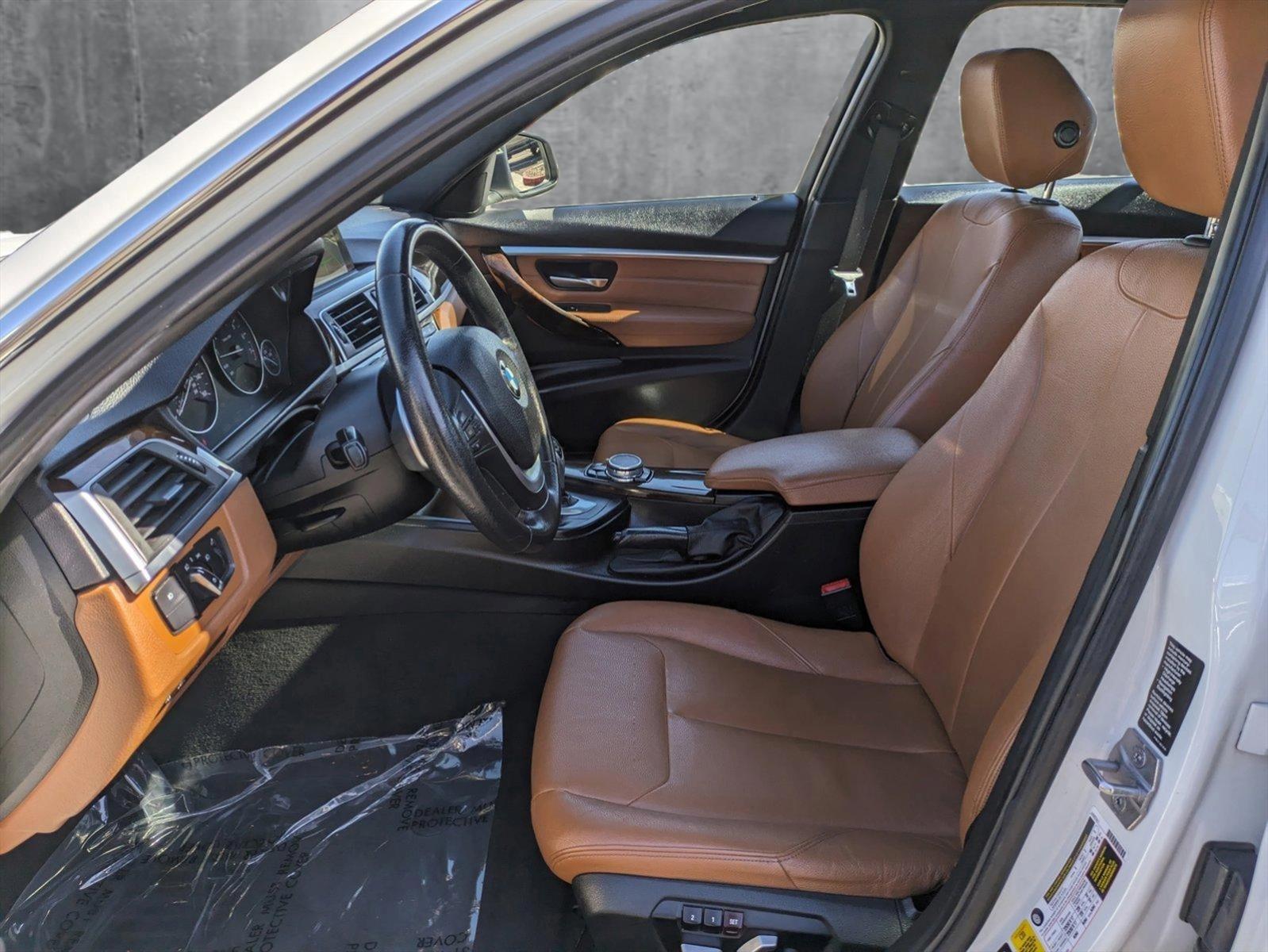 2017 BMW 330i xDrive Vehicle Photo in Las Vegas, NV 89149