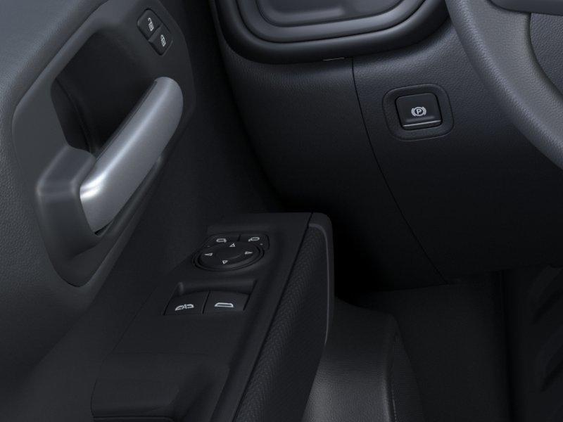 2025 Chevrolet Silverado 1500 Vehicle Photo in LA MESA, CA 91942-8211