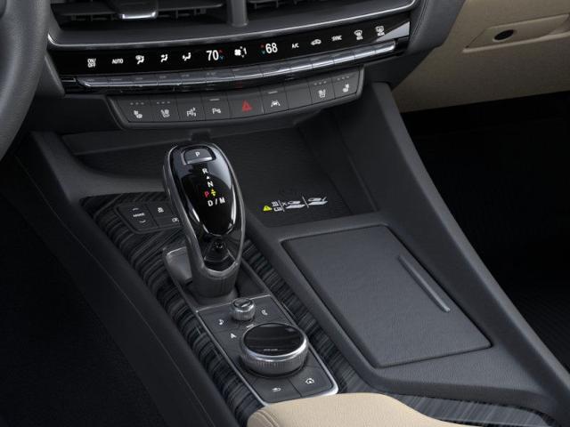 2025 Cadillac CT5 Vehicle Photo in AMARILLO, TX 79106-1809