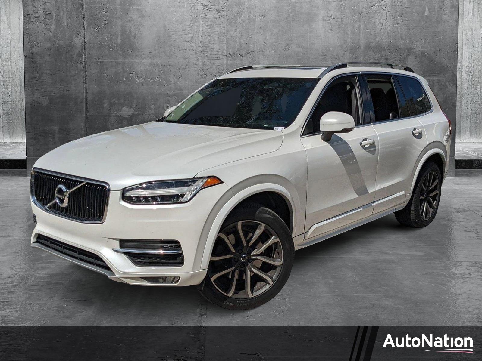 2019 Volvo XC90 Vehicle Photo in Coconut Creek, FL 33073