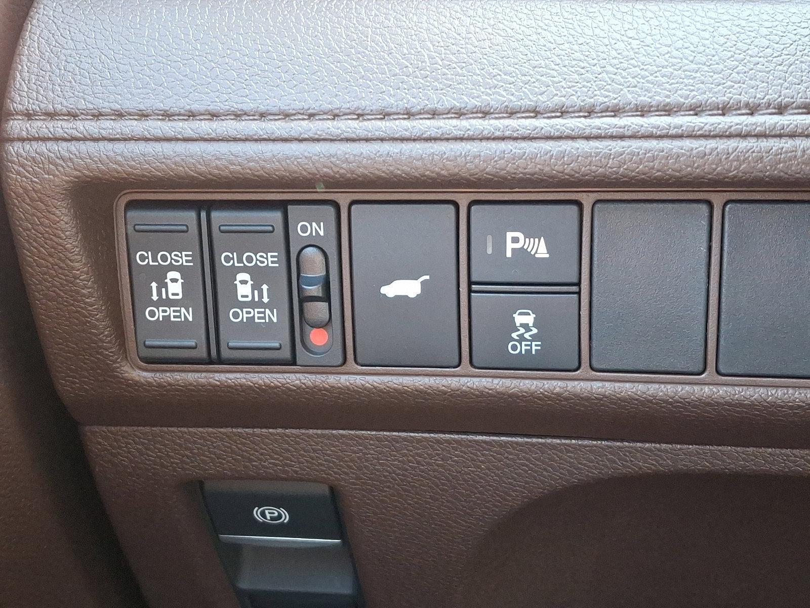 2025 Honda Odyssey Vehicle Photo in Harrisburg, PA 17111