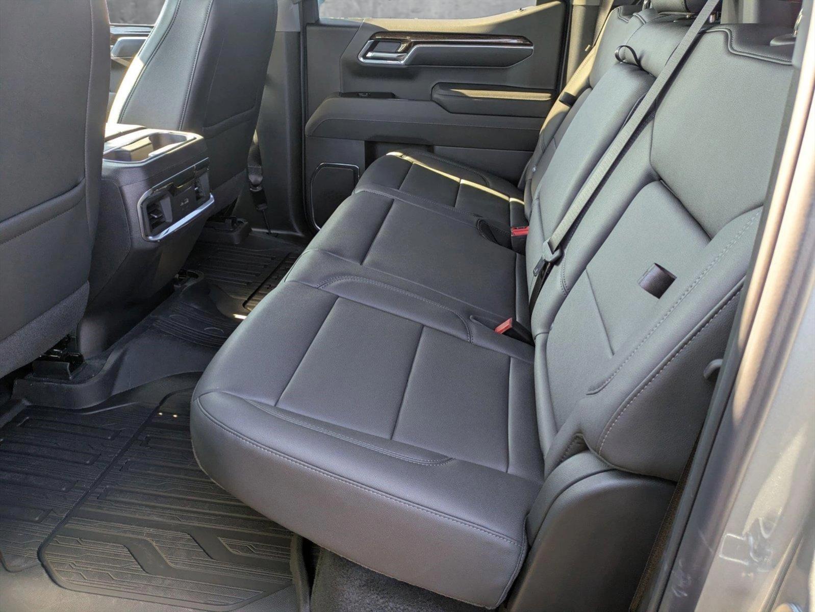 2025 GMC Sierra 1500 Vehicle Photo in LAUREL, MD 20707-4622