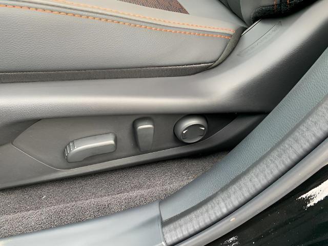 2025 Subaru Crosstrek Vehicle Photo in Oshkosh, WI 54904