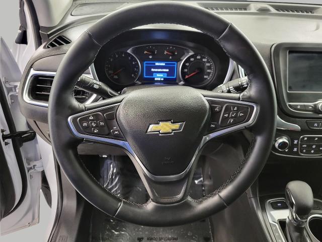 2024 Chevrolet Equinox Vehicle Photo in NEENAH, WI 54956-2243