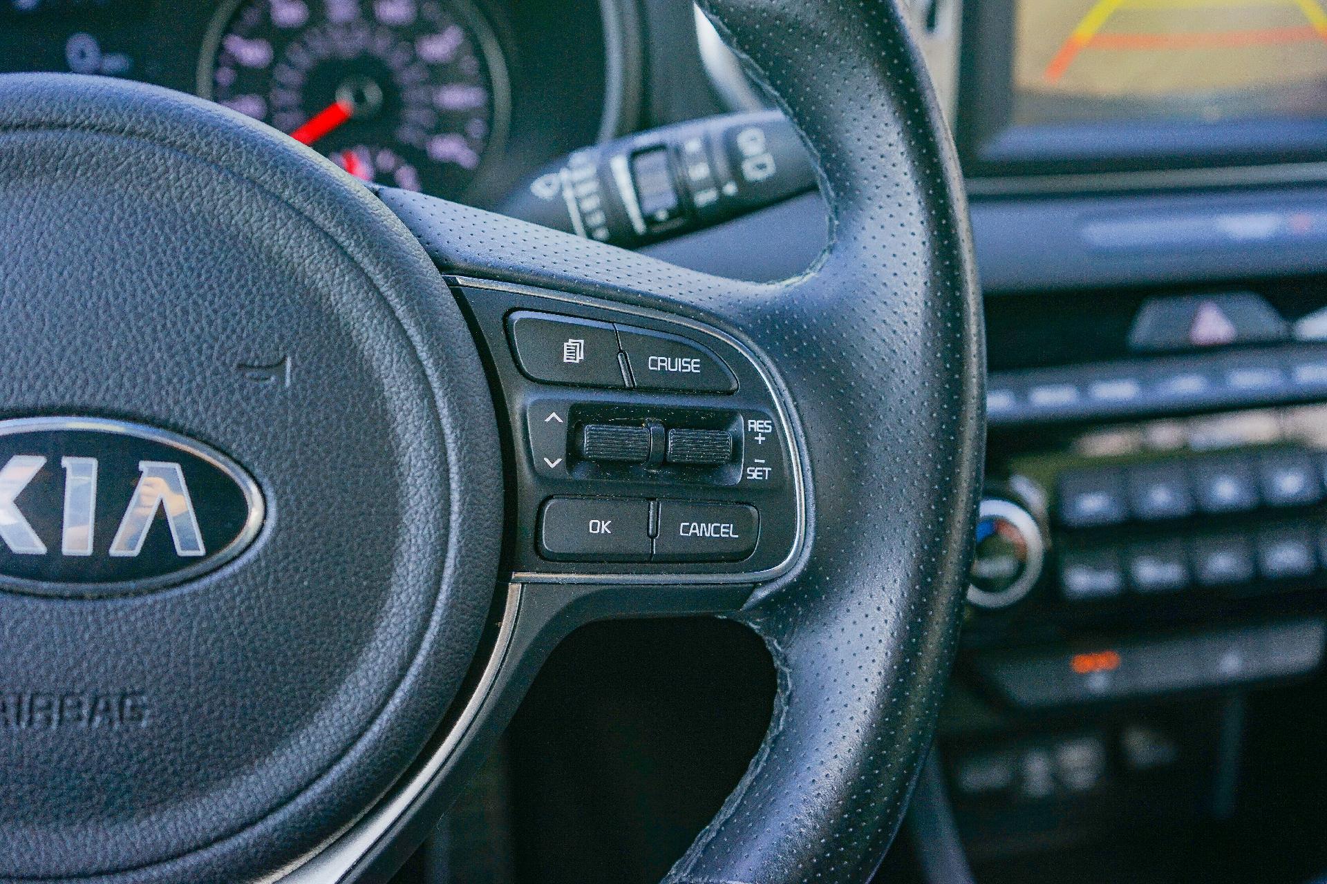 2018 Kia Sportage Vehicle Photo in SMYRNA, DE 19977-2874