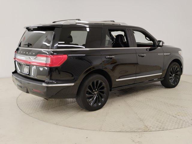 2020 Lincoln Navigator Vehicle Photo in Fort Mill, SC 29708