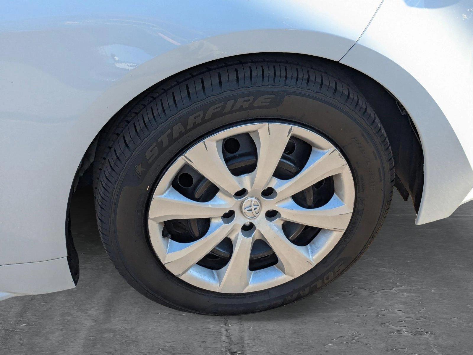 2023 Toyota Corolla Vehicle Photo in LONE TREE, CO 80124-2750