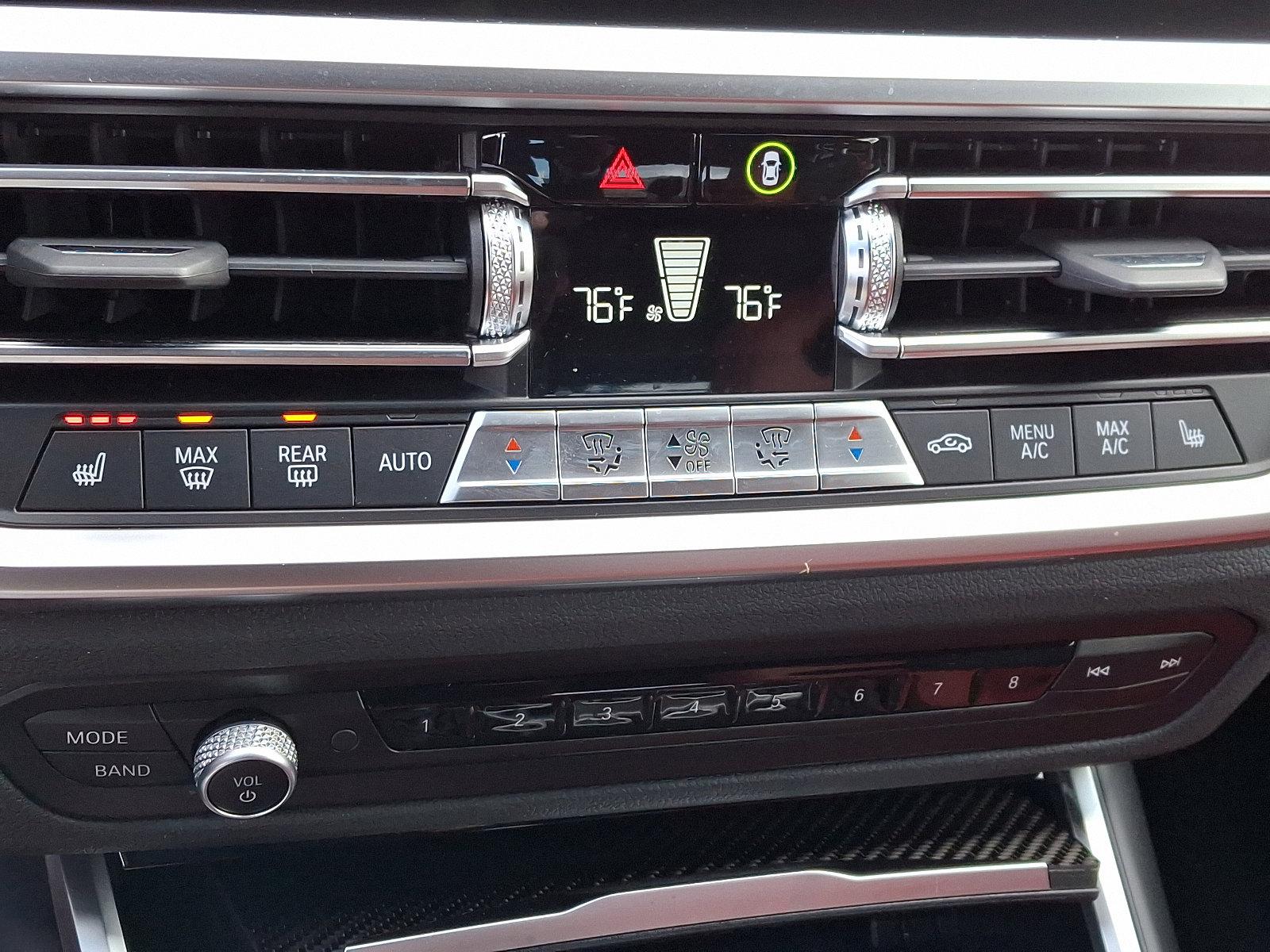 2023 BMW M4 Vehicle Photo in Lancaster, PA 17601