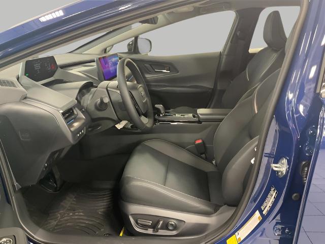2025 Toyota Prius Vehicle Photo in Oshkosh, WI 54904