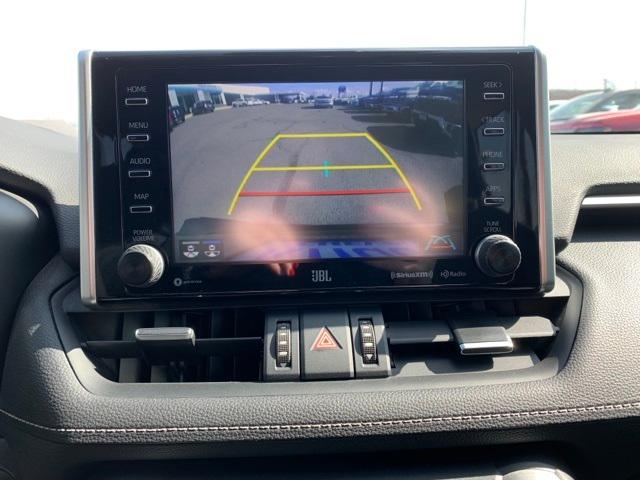 2019 Toyota RAV4 Vehicle Photo in POST FALLS, ID 83854-5365