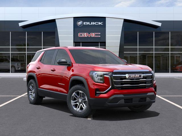 2025 GMC Terrain Vehicle Photo in MEMPHIS, TN 38115-1503
