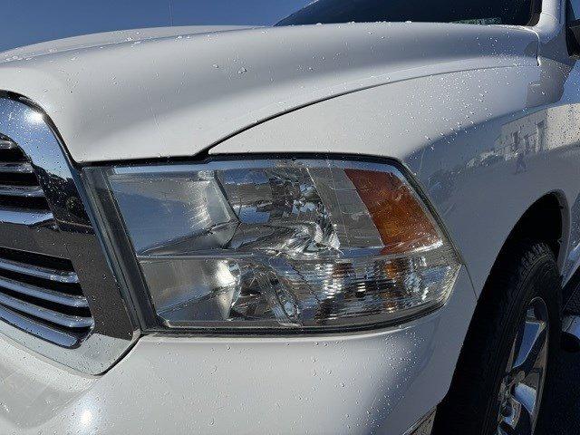 2019 Ram 1500 Classic Vehicle Photo in Mechanicsburg, PA 17050-1707