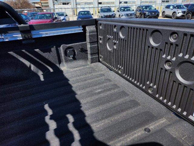 2025 Nissan Frontier Vehicle Photo in Ardmore, PA 19003