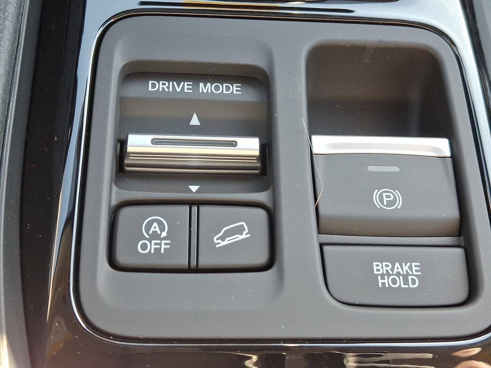 2025 Honda Pilot Vehicle Photo in Harrisburg, PA 17111