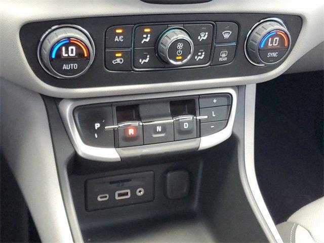 2022 GMC Terrain Vehicle Photo in SUNRISE, FL 33323-3202