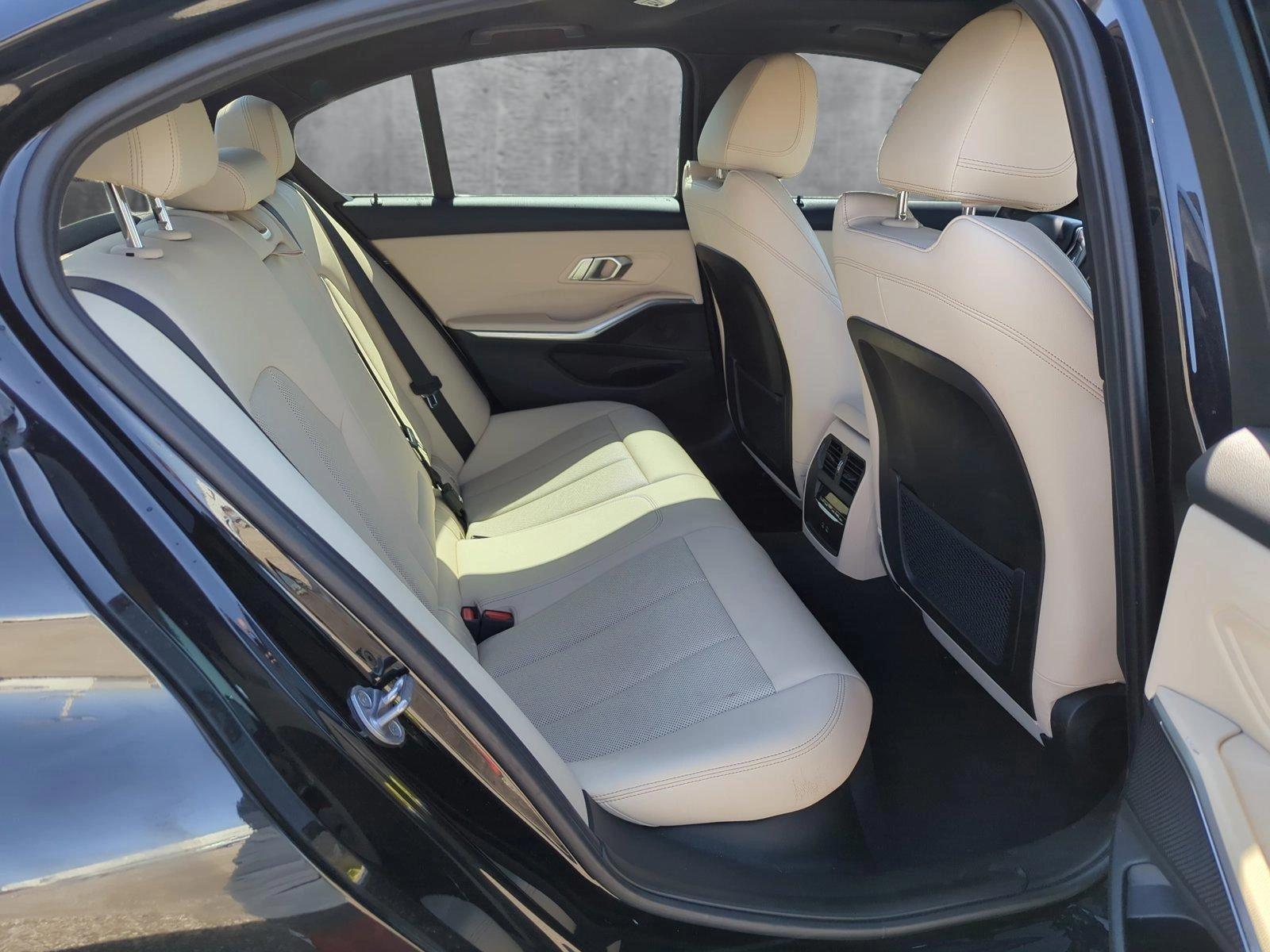 2023 BMW 330i Vehicle Photo in Memphis, TN 38128