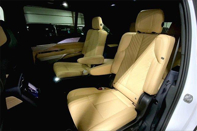 2025 Cadillac ESCALADE IQ Vehicle Photo in KANSAS CITY, MO 64114-4545