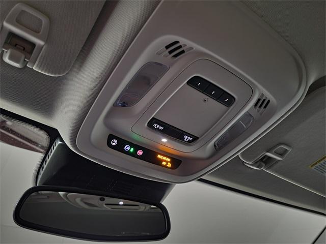 2025 Buick Envision Vehicle Photo in PRESCOTT, AZ 86305-3700