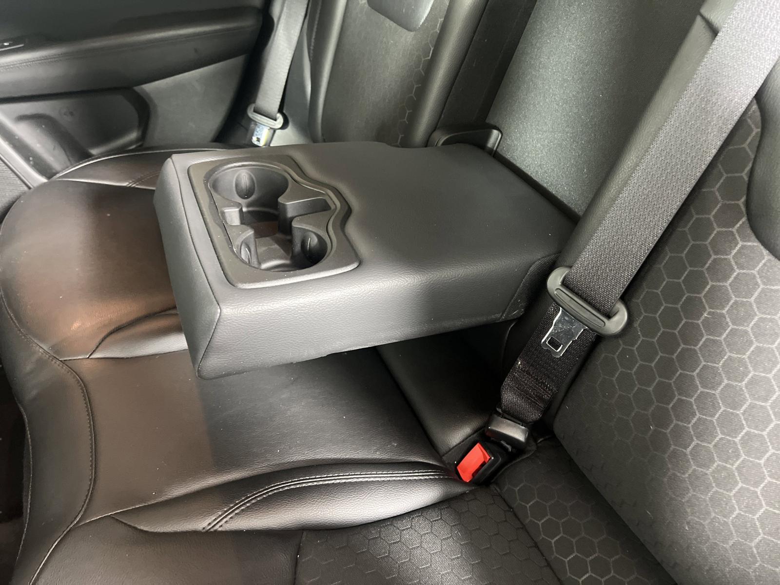 2019 Jeep Compass Vehicle Photo in Georgetown, TX 78626