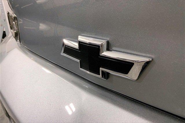 2023 Chevrolet Camaro Vehicle Photo in INDEPENDENCE, MO 64055-1314