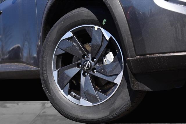 2025 Nissan Rogue Vehicle Photo in Ballwin, MO 63011