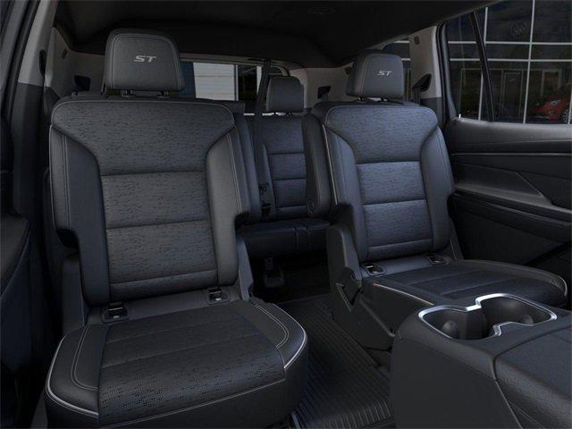 2025 Buick Enclave Vehicle Photo in COLLIERVILLE, TN 38017-9006