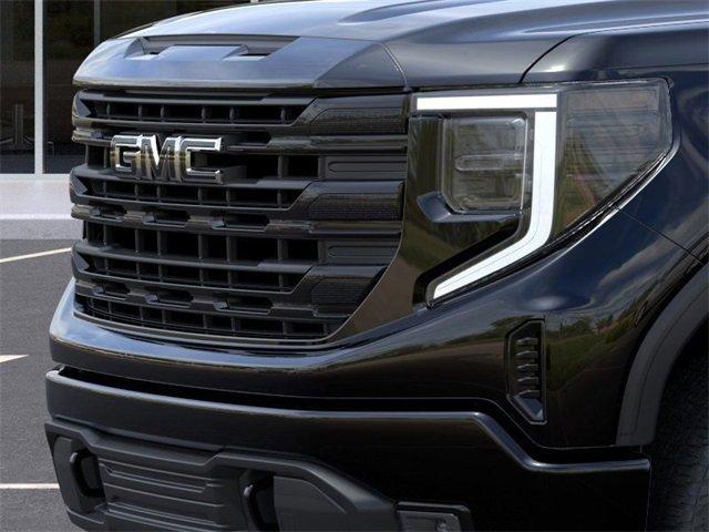 2025 GMC Sierra 1500 Vehicle Photo in COLLIERVILLE, TN 38017-9006