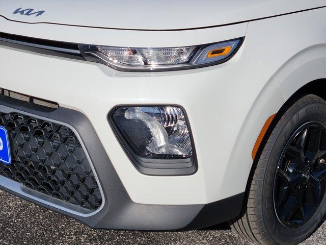 2022 Kia Soul Vehicle Photo in Decatur, TX 76234