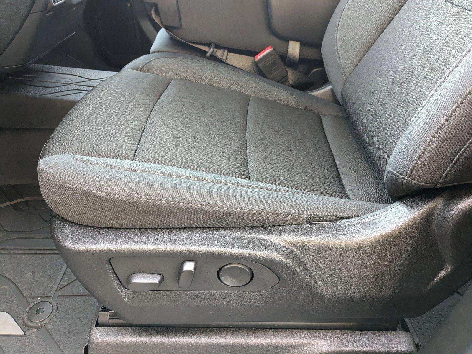 2025 Chevrolet Silverado 2500 HD Vehicle Photo in VALENCIA, CA 91355-1705