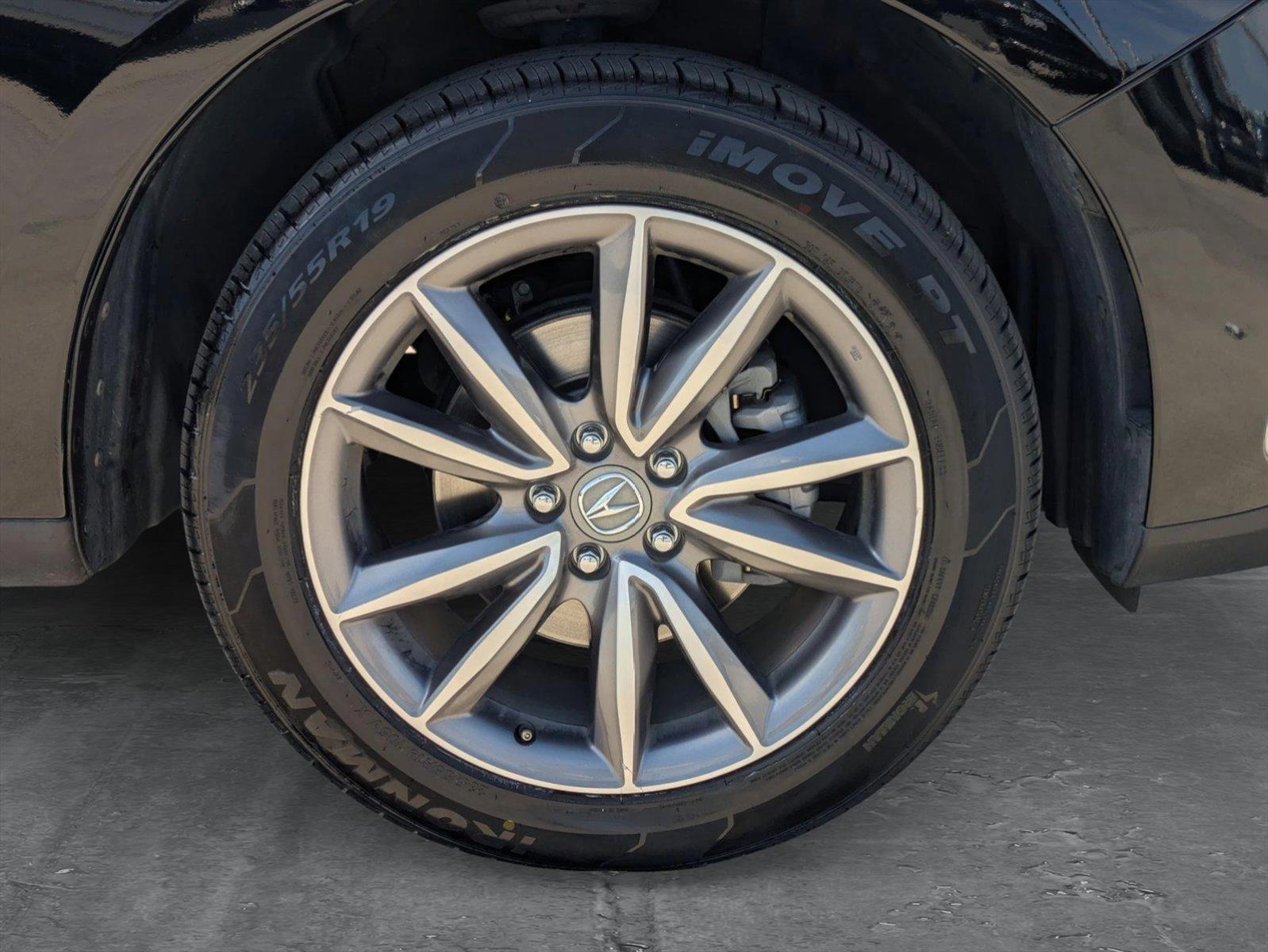 2021 Acura RDX Vehicle Photo in Tustin, CA 92782