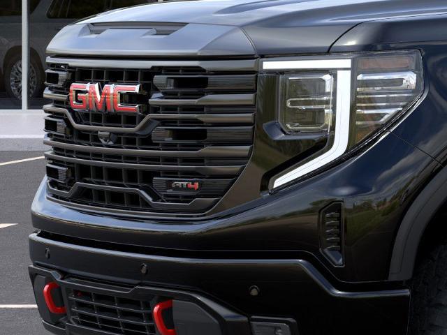2025 GMC Sierra 1500 Vehicle Photo in LAS VEGAS, NV 89146-3033