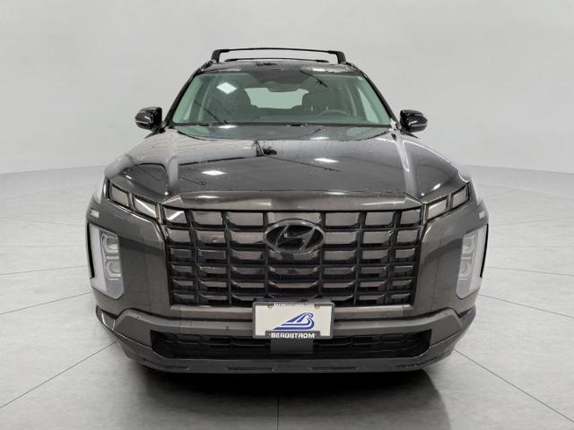 2024 Hyundai PALISADE Vehicle Photo in Oshkosh, WI 54904