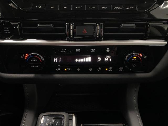 2025 Nissan Pathfinder Vehicle Photo in Appleton, WI 54913