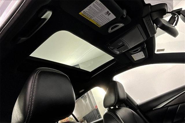 2022 INFINITI Q50 Vehicle Photo in Tulsa, OK 74129