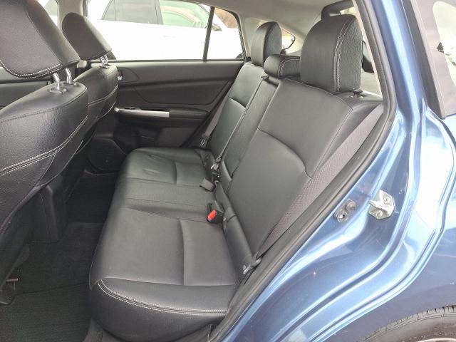 2015 Subaru Impreza Wagon Vehicle Photo in TREVOSE, PA 19053-4984