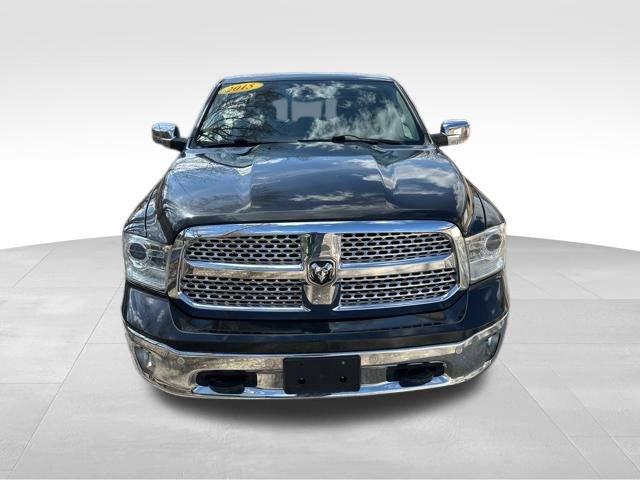 2015 Ram 1500 Vehicle Photo in MEDINA, OH 44256-9631