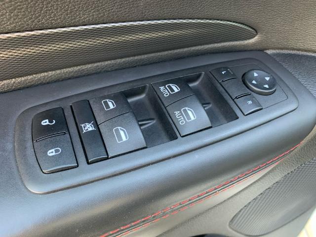 2023 Dodge Durango Vehicle Photo in Savannah, GA 31419