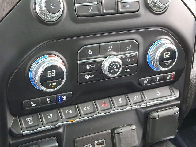 2023 GMC Sierra 2500 HD Vehicle Photo in DANBURY, CT 06810-5034