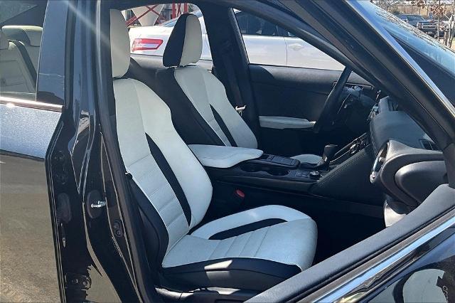 2022 Lexus IS 350 Vehicle Photo in San Antonio, TX 78230