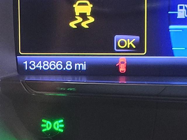 2013 Ford Taurus Vehicle Photo in Neenah, WI 54956