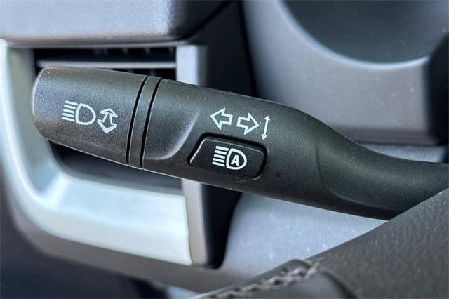 2023 GMC Terrain Vehicle Photo in ELK GROVE, CA 95757-8703