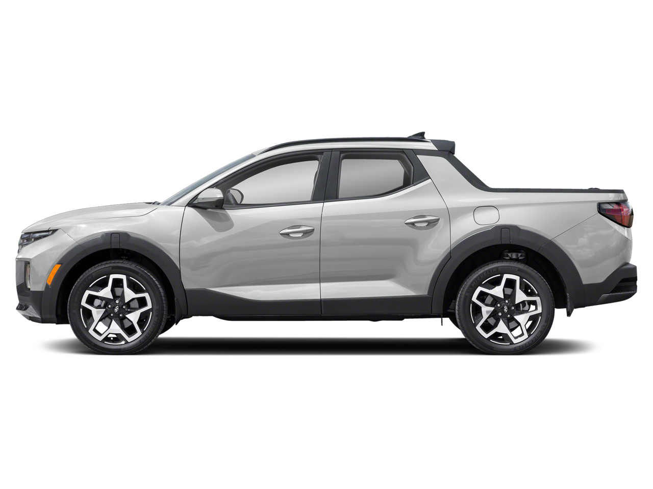 2024 Hyundai SANTA CRUZ Vehicle Photo in Tulsa, OK 74129